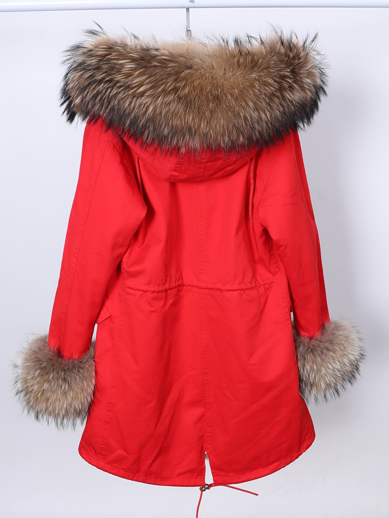 Manteau d'Hiver Londres