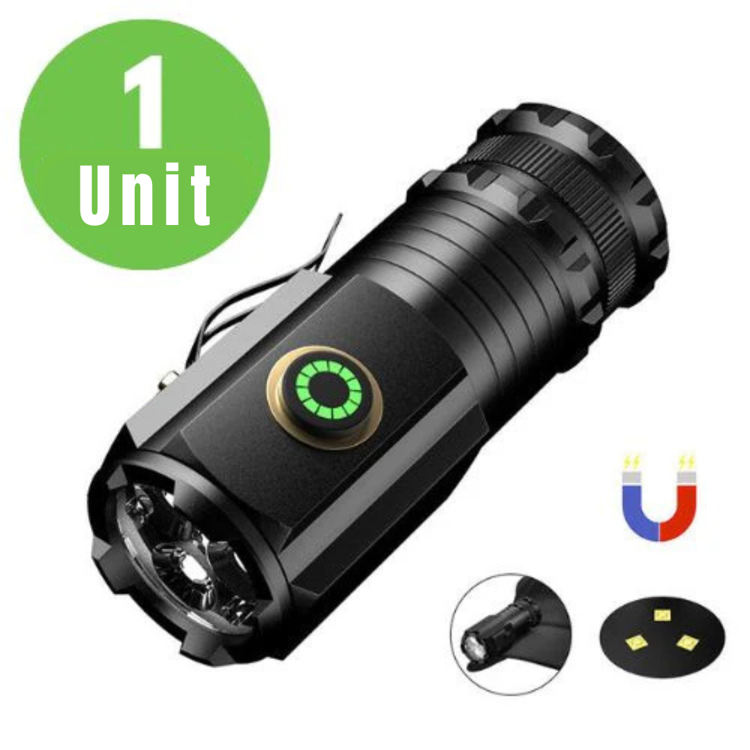 Mini PRO ELITE Lampe de poche