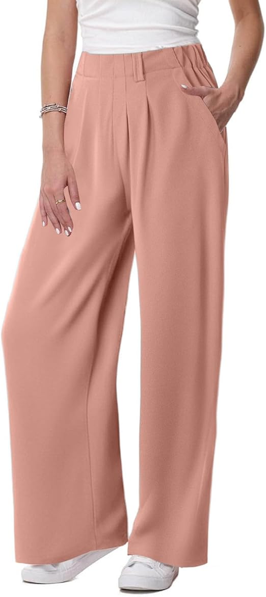 Pantalon Ultra Confortable