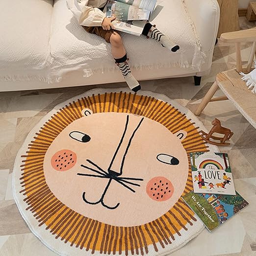 Tapis premium pour enfants