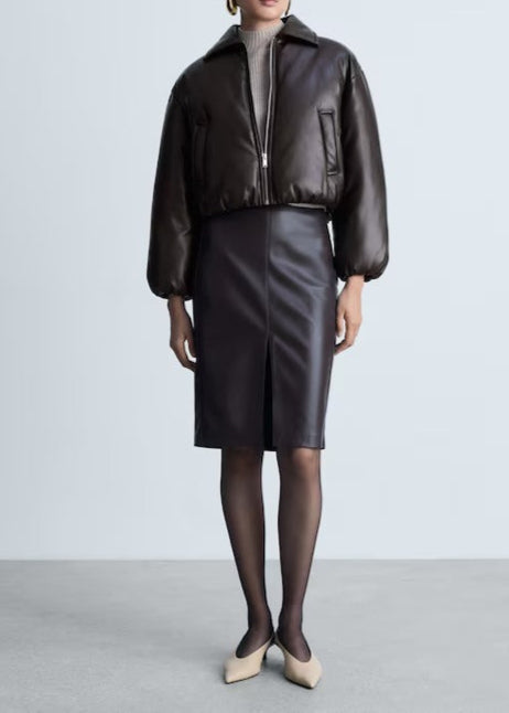Veste Bomber Matelassée - Zurich