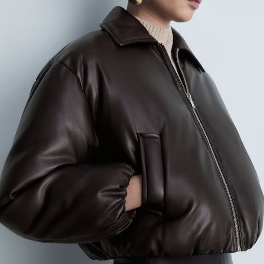 Veste Bomber Matelassée - Zurich