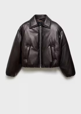 Veste Bomber Matelassée - Zurich