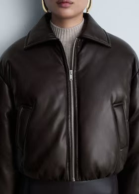 Veste Bomber Matelassée - Zurich