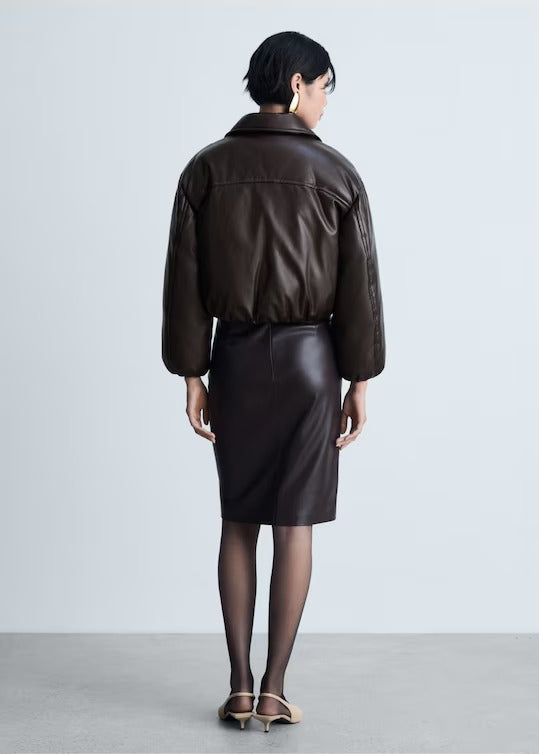 Veste Bomber Matelassée - Zurich