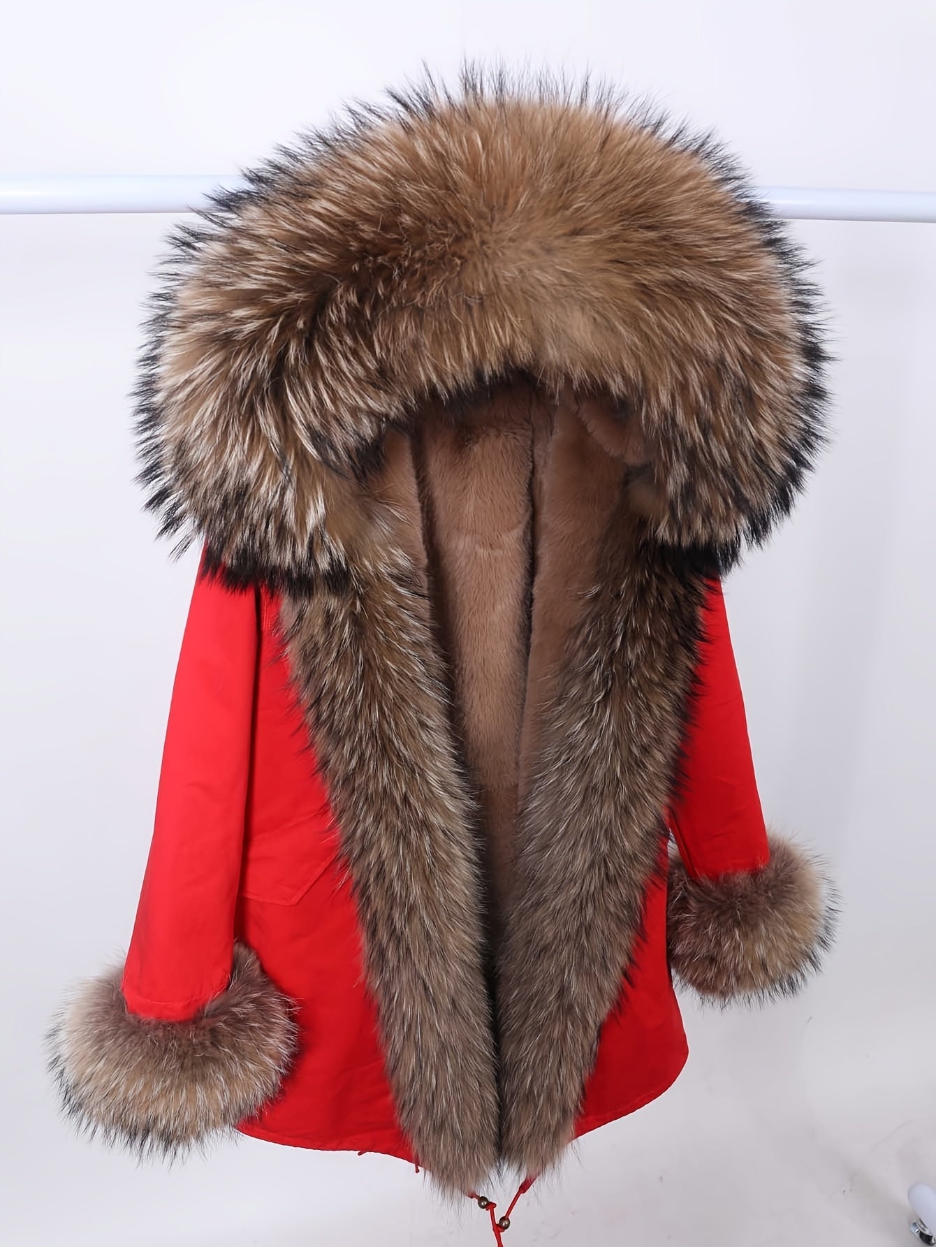 Manteau d'Hiver Londres