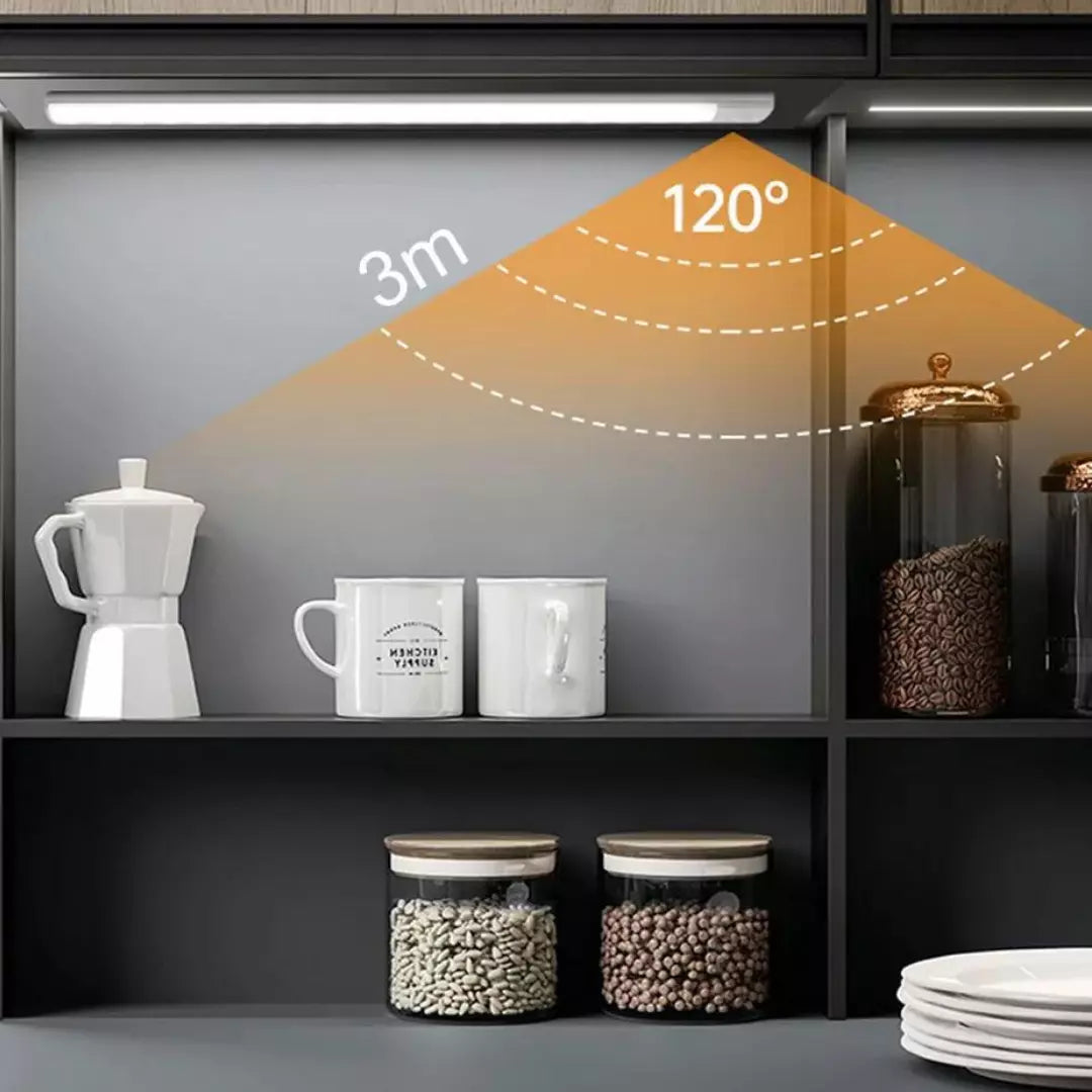 Lumière intelligente et ultra-fine - FineLED