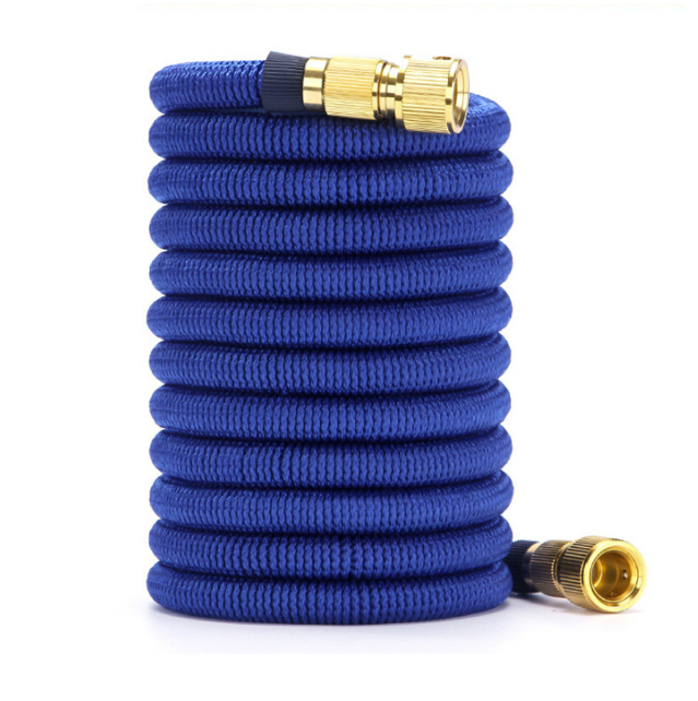 Tuyau extensible + Jet de pression