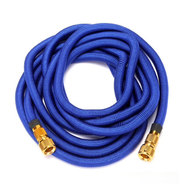 Tuyau extensible + Jet de pression