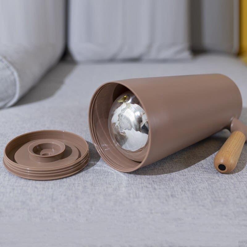 Bouteille thermos à café 1L