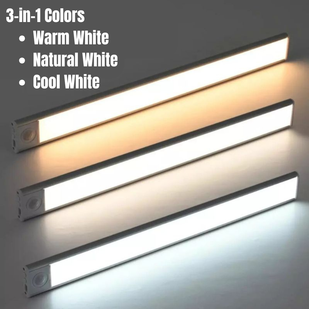 Lumière intelligente et ultra-fine - FineLED