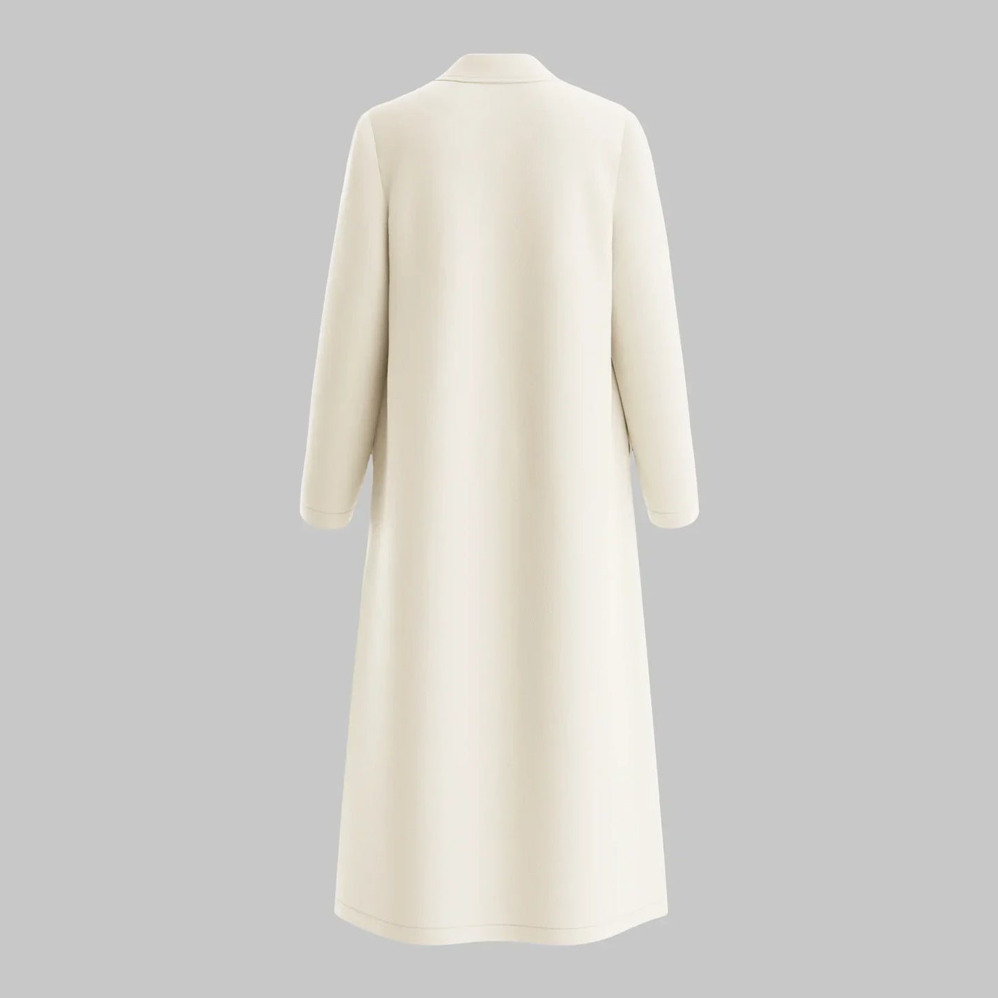 Manteau Maxi Chaud Camila