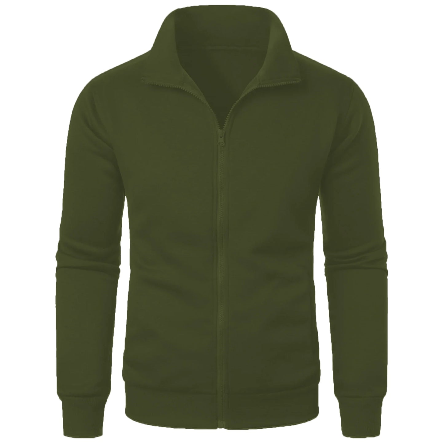 Cardigan de sport pour hommes