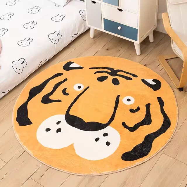 Tapis premium pour enfants