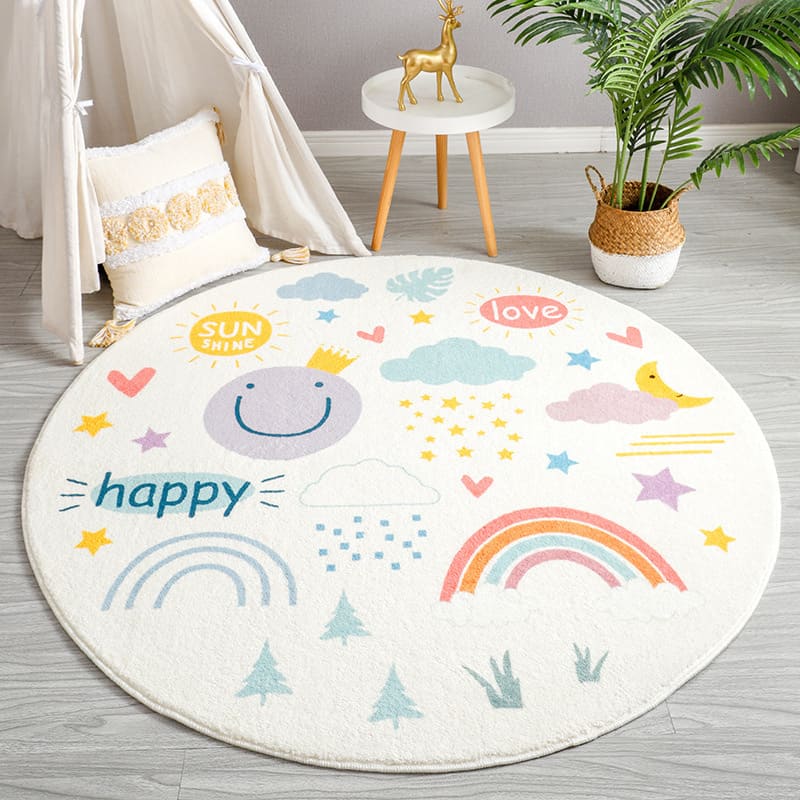 Tapis premium pour enfants