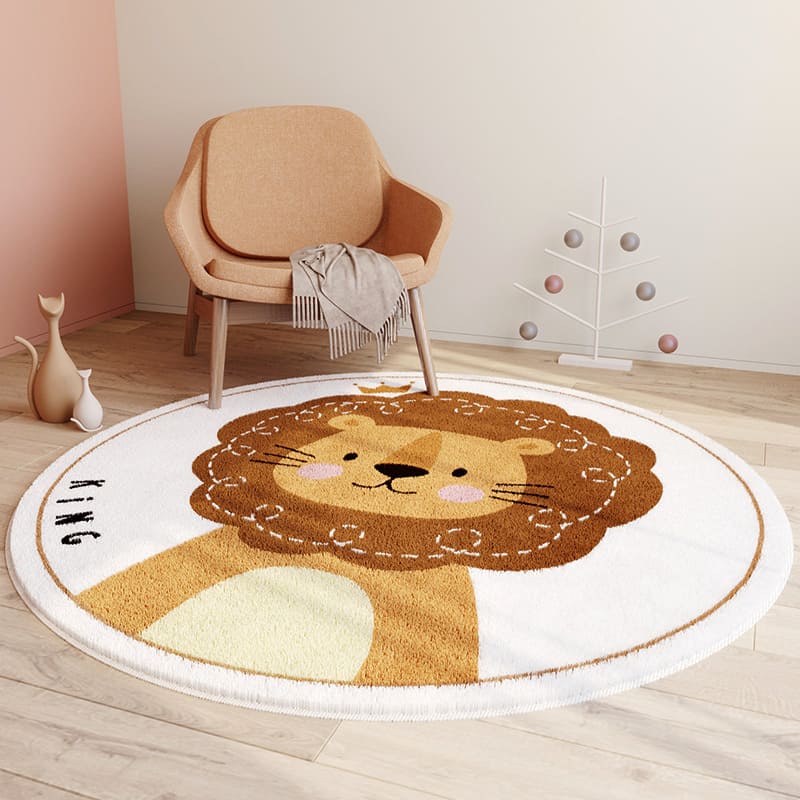 Tapis premium pour enfants