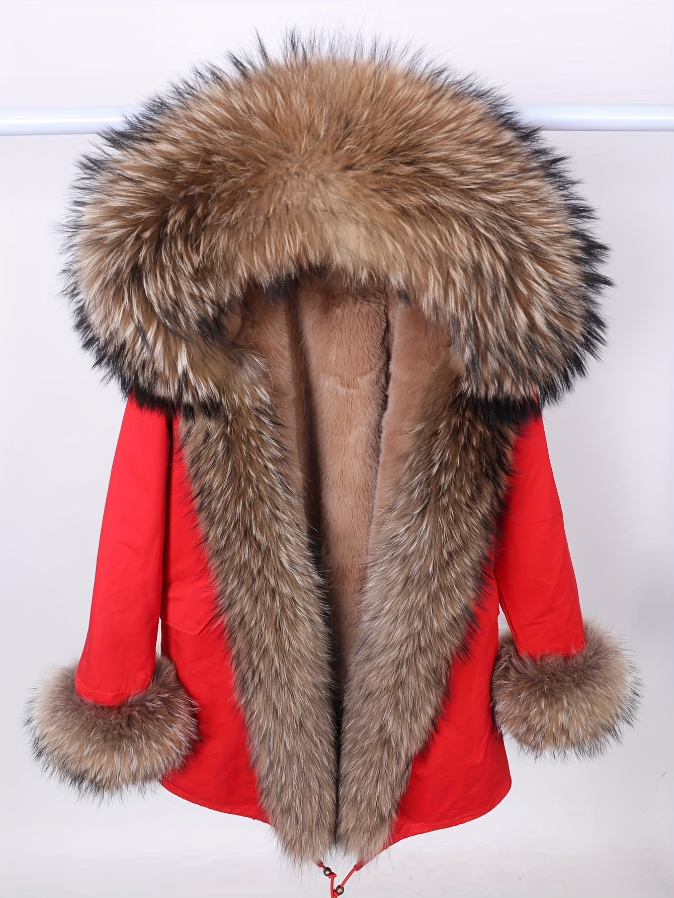 Manteau d'Hiver Londres
