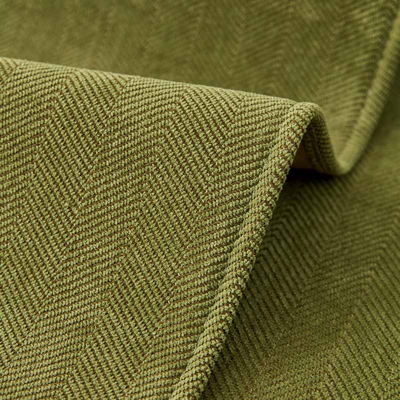 Housse de canapé de luxe Verón anti-dérapante