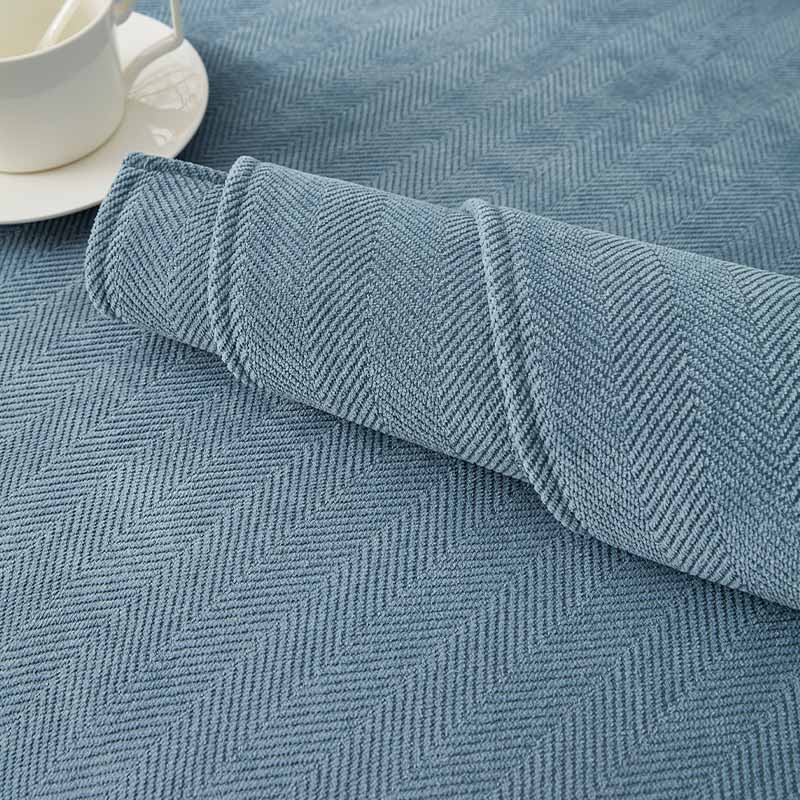 Housse de canapé de luxe Verón anti-dérapante