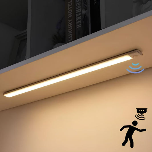 Lumière intelligente et ultra-fine - FineLED