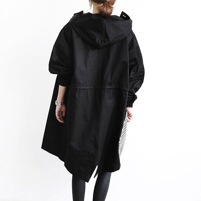 Trench-Coat Imperméable