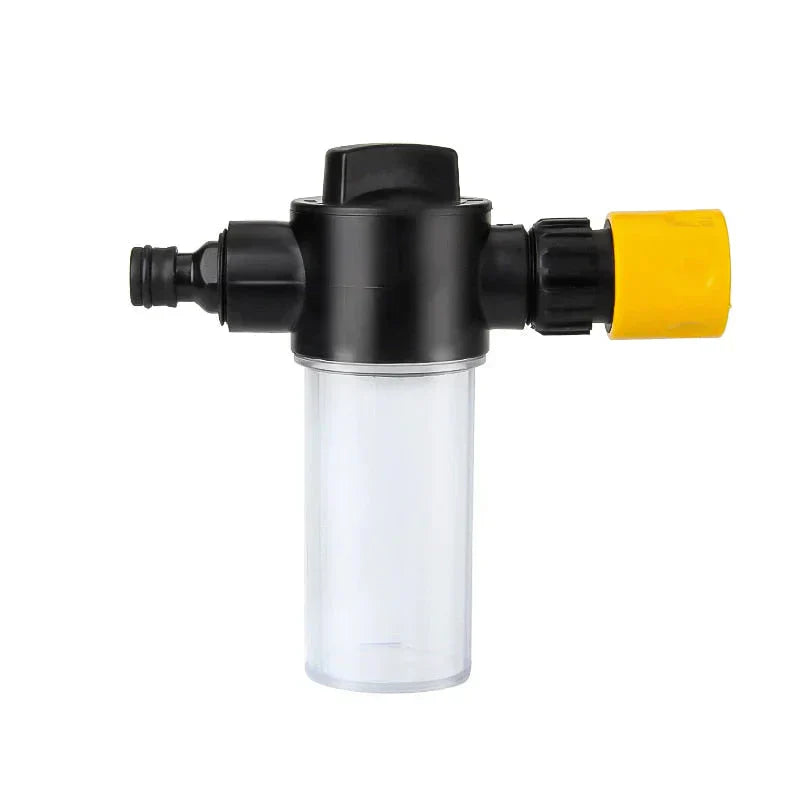 Pistolet de pulvérisation pour tuyau haute pression