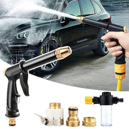 Pistolet de pulvérisation pour tuyau haute pression