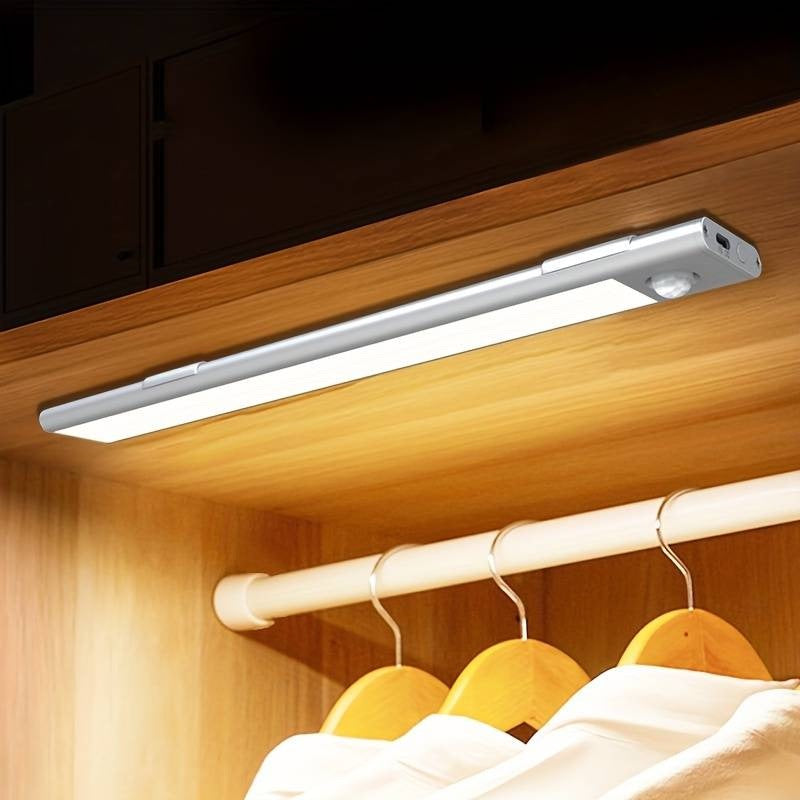 Lampe LED sans fil avec capteur - LumoLamp