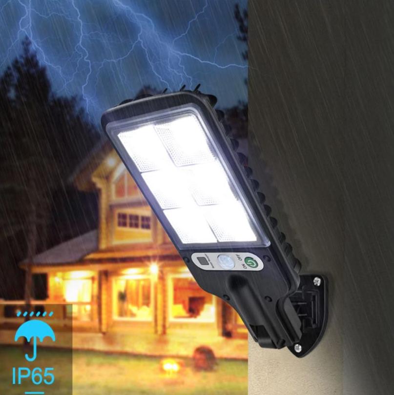 Projeteur LED Solaire - UltraLight™