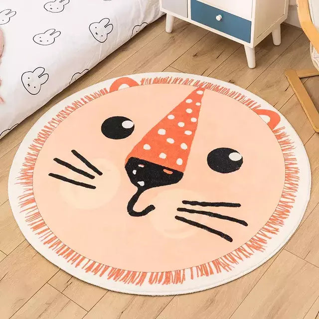Tapis premium pour enfants