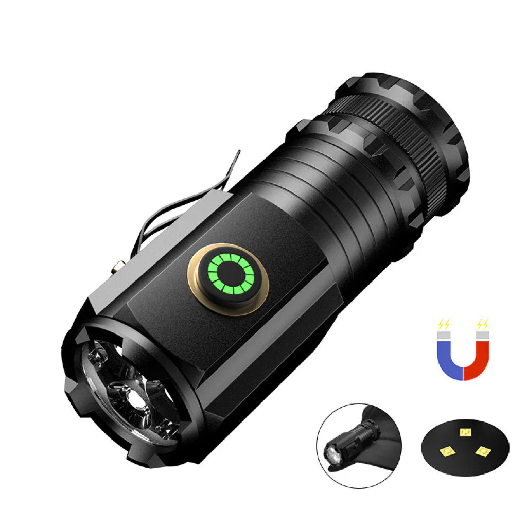 Mini PRO ELITE Lampe de poche