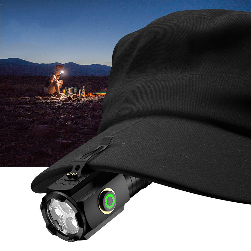 Mini PRO ELITE Lampe de poche