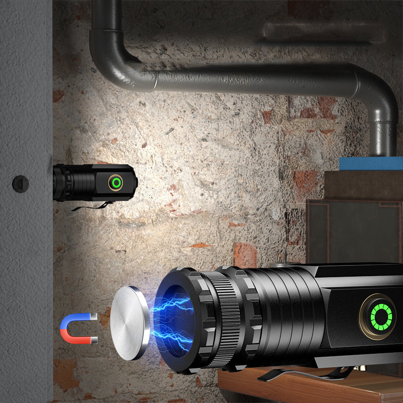 Mini PRO ELITE Lampe de poche