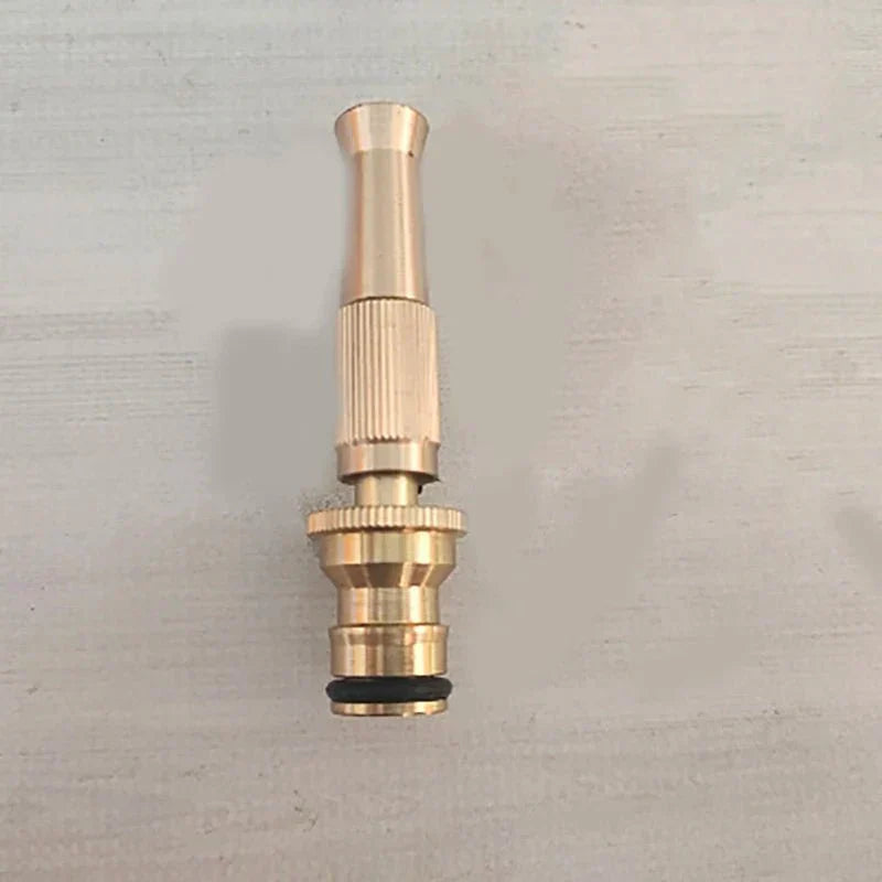 Ultra Jet - Buse haute pression pour tuyaux d’arrosage