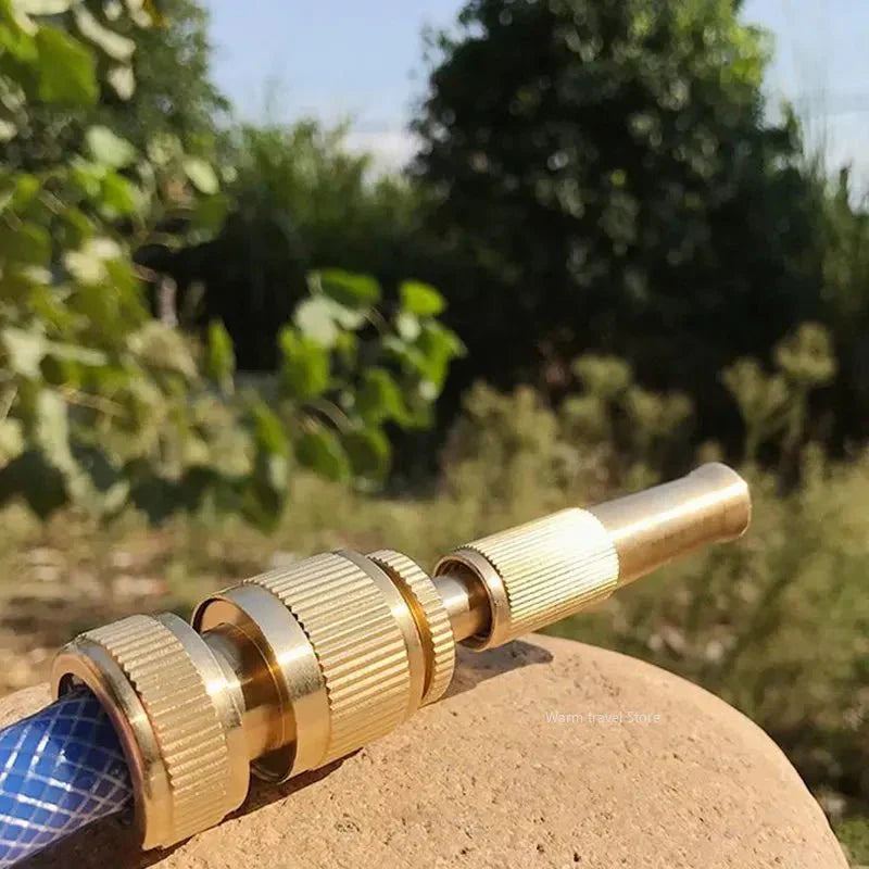Ultra Jet - Buse haute pression pour tuyaux d’arrosage